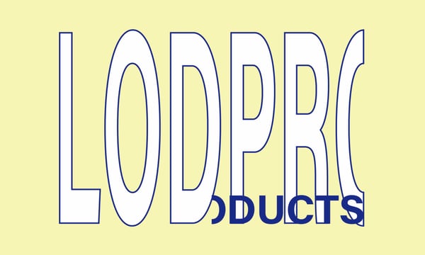 LOD PRODUCTS