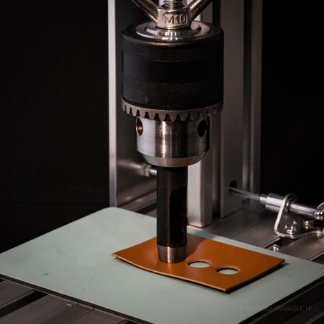 【プレス機とレーシングポニーの機能が一体化！】新作・PressPony