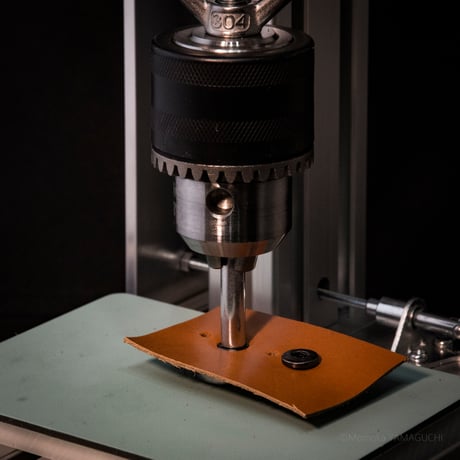 【プレス機とレーシングポニーの機能が一体化！】新作・PressPony