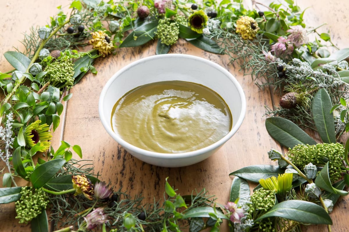 ハーブリエ　ヘナオレンジ ハーブリエ ヘナオレンジ ヘナ ほんわりオレンジ100g – うちヘナ