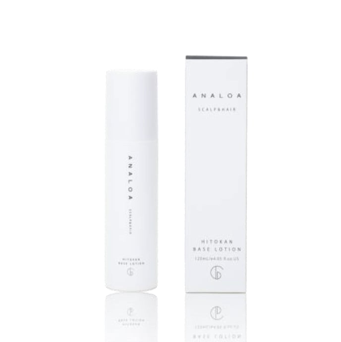 アナロア アミノヒトカンプレミアム トリートメント スムース+ベースローション アナロア アミノヒトカンプレミアム トリートメントスムース