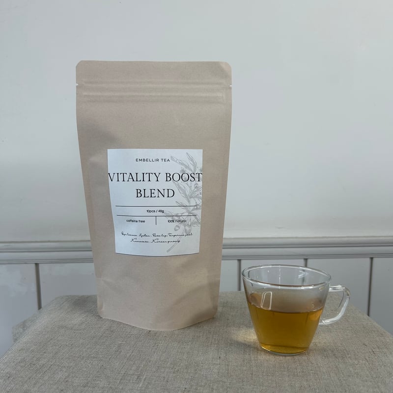 EMBELLIR online shop