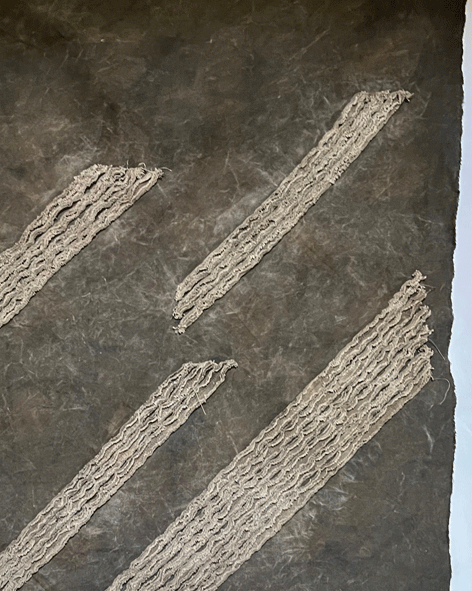 スラッシュキルト、壁掛け スラッシュキルト、壁掛け