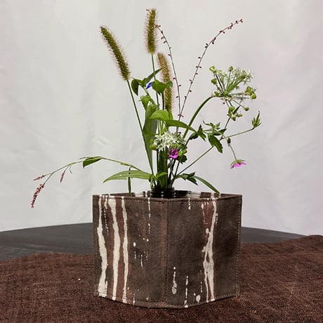 お花のカバー小K22041