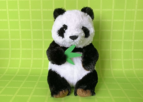 CATEGORY パンダアイテム | 横浜大世界