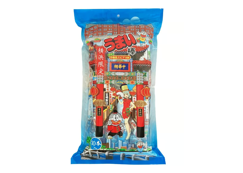 うまい棒さま専用 Amazon.co.jp: やおきん うまい棒 サラミ味 30本×3パック