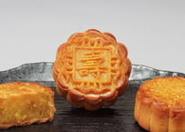 広式小月餅 寿（栗子）