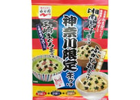 神奈川限定 茶漬け