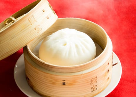 中華街の味 肉まん（冷凍）