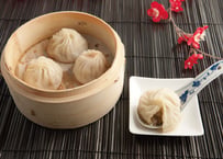 香上天 小籠包（冷凍）