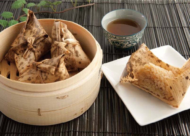 香上天 特製中華ちまき（冷凍） | 横浜大世界