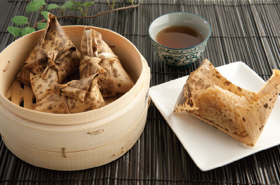 冷凍】香上天 特製中華ちまき | 横浜大世界