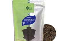 茶話　安渓鉄観音　リーフ 40ｇ