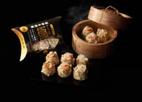 【冷凍】開華楼　極シュウマイ 海鮮3種 6個入