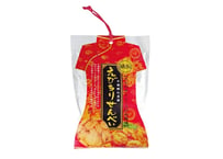 横浜えびちりせんべい