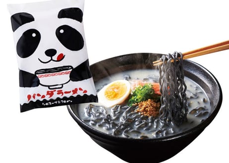 パンダラーメン（3個パック）