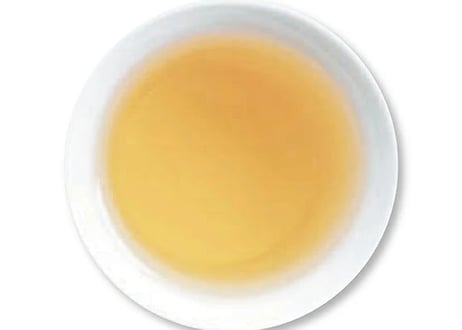 茶話　凍頂烏龍茶　リーフ 50g