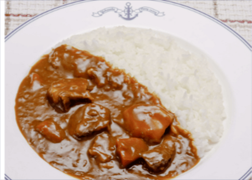 よこすか海軍カレー 1食入 | 横浜大世界