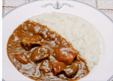 よこすか海軍カレー 30食分 よこすか海軍カレー 1食入 | 横浜大世界