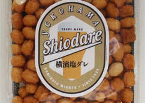横濱の塩ダレ 60ｇ
