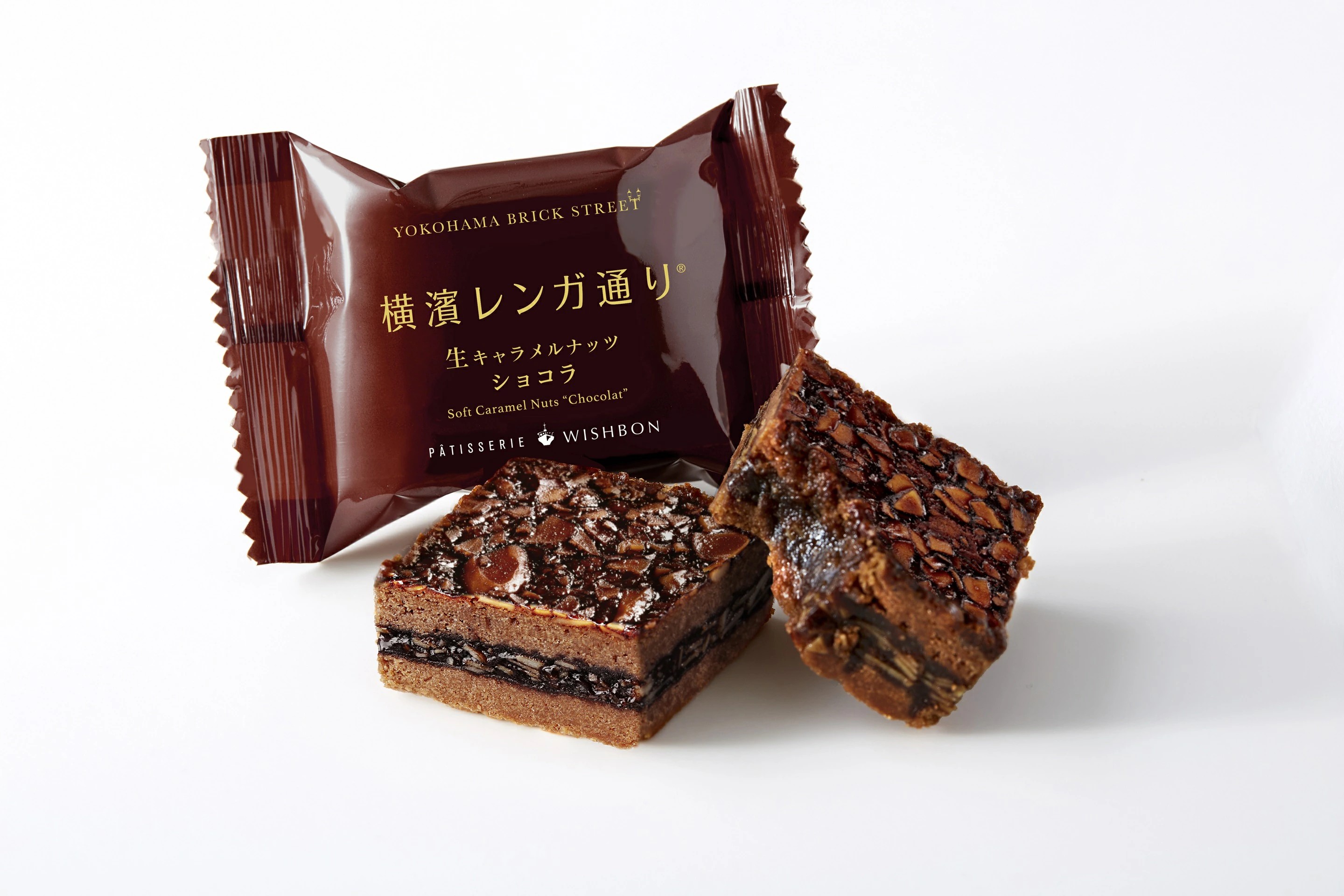 ショコラページ original