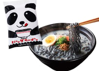 パンダラーメン