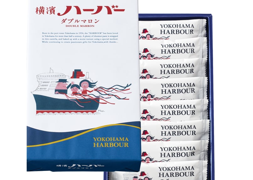 ダブルマロンさん専用 中評価】「ダブルマロンで美味しい～♪ - ヤマザキ ダブルマロンサンド