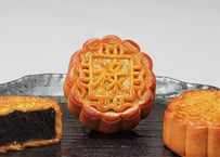 広式小月餅 禄（豆沙）