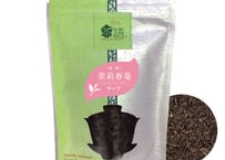 茶話　茉莉春毫　リーフ 50g