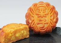 広式大月餅 栗子