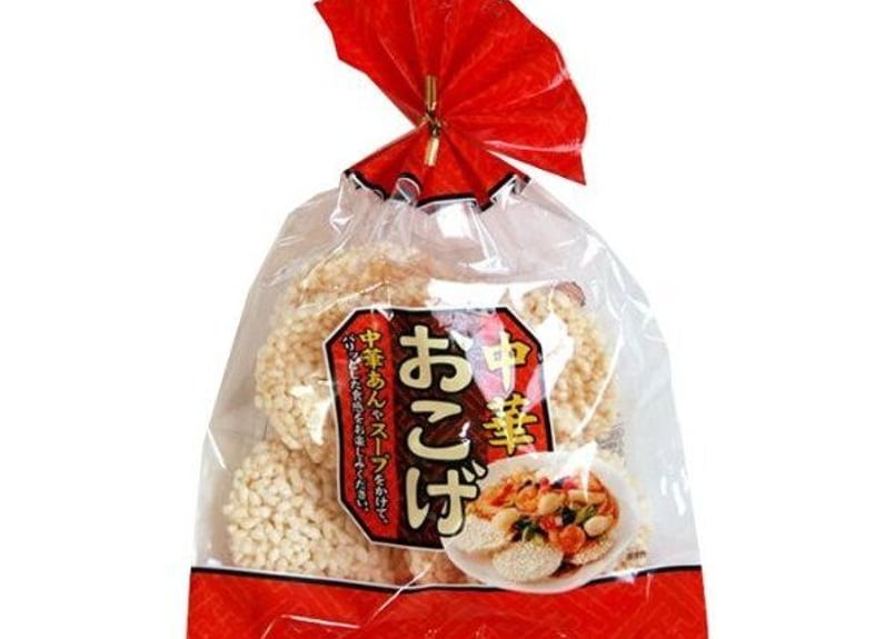 おこげページ 中華おこげ | 横浜大世界