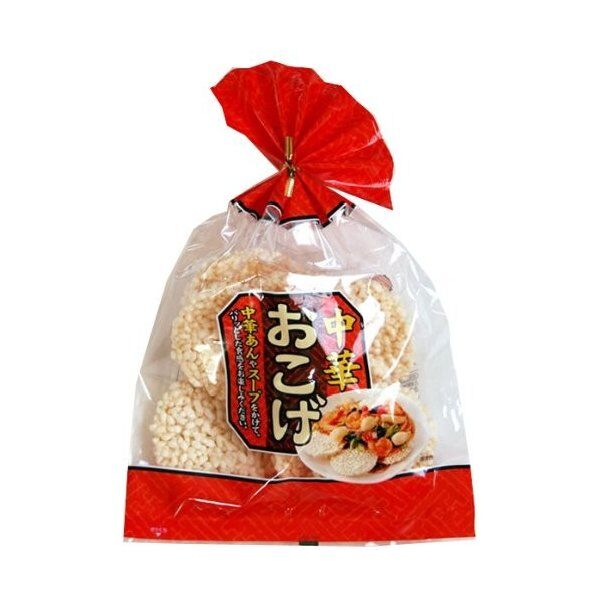 おこげ様 中華おこげ | 横浜大世界