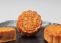 広式小月餅 福（蓮蓉）
