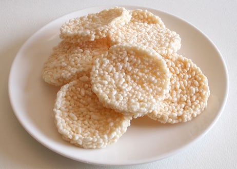 中華おこげ