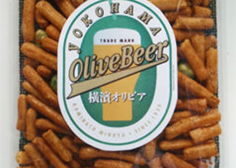 横濱オリビア 55ｇ