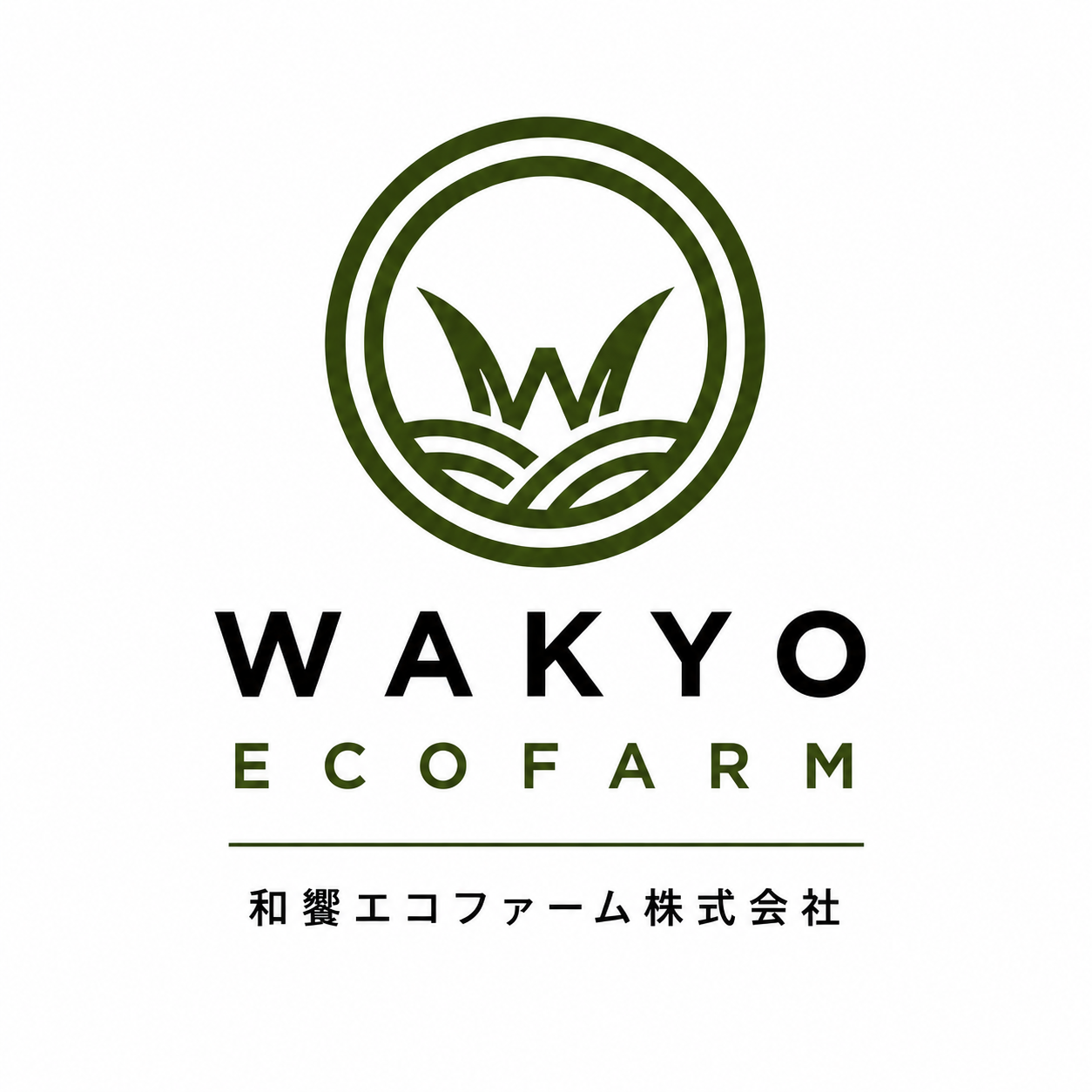 WAKYO ECOFARM オンラインショップ