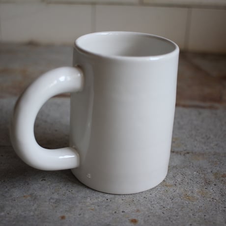 CANASA　マグカップ　L