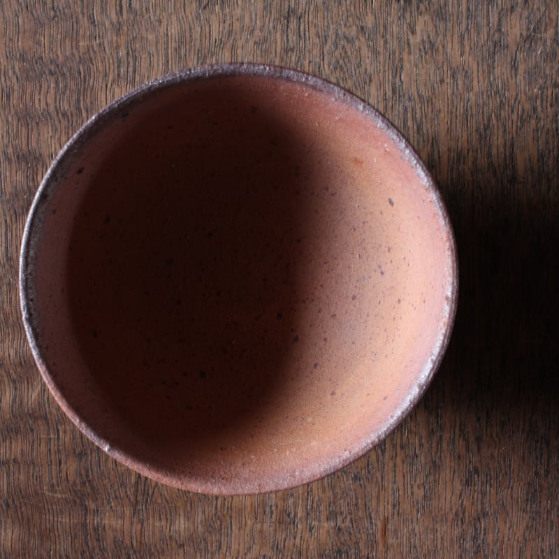 十場天伸/飯碗 | なべ秀陶器店