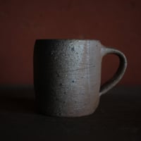 十場天伸/マグカップ