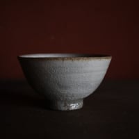 十場天伸/飯碗