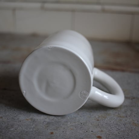 CANASA　マグカップ　L