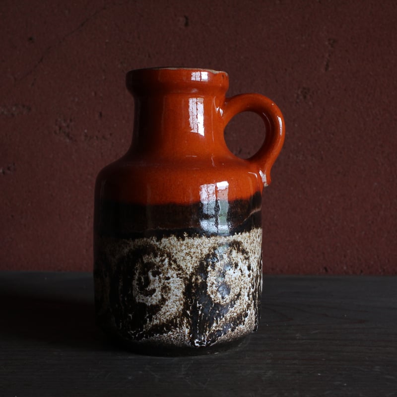 FATLAVA--Scheurich-- 16.5cm | なべ秀陶器店