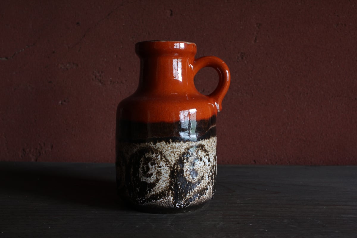 FATLAVA--Scheurich-- 16.5cm | なべ秀陶器店