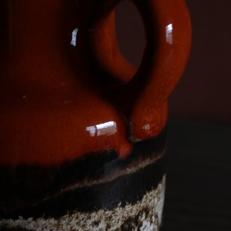 FATLAVA--Scheurich-- 16.5cm | なべ秀陶器店