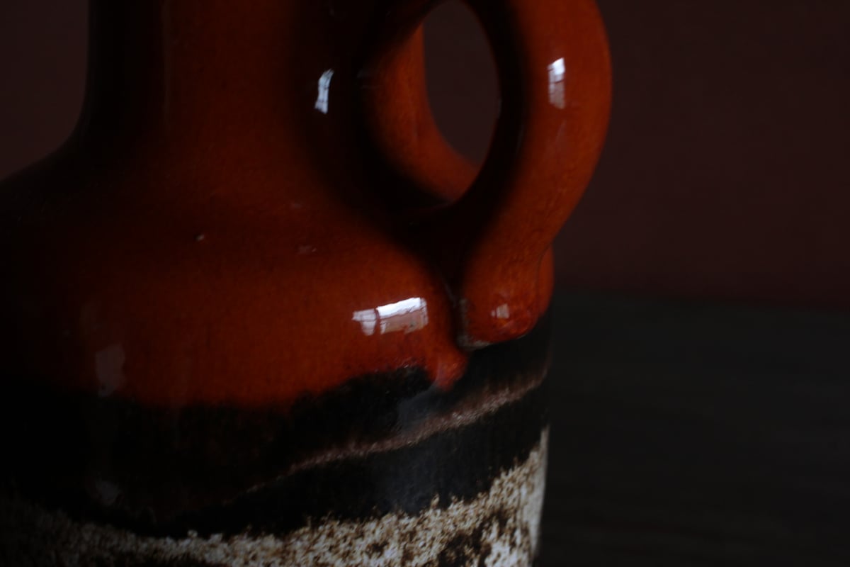 FATLAVA--Scheurich-- 16.5cm | なべ秀陶器店