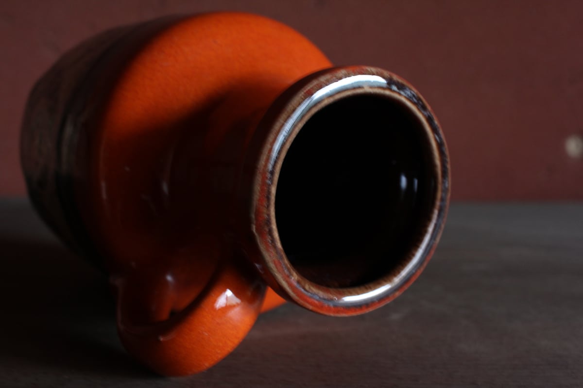FATLAVA--Scheurich-- 16.5cm | なべ秀陶器店