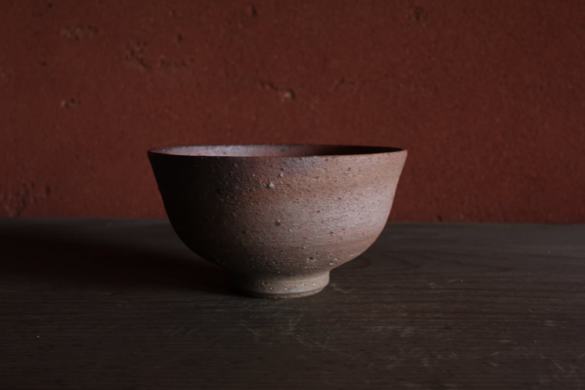 十場天伸/飯碗 | なべ秀陶器店