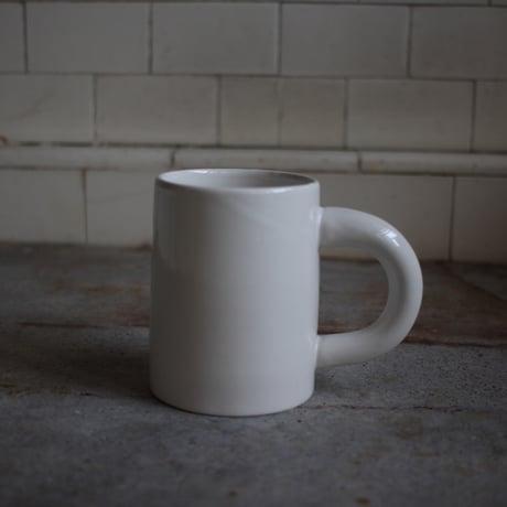 CANASA　マグカップ　L