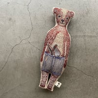 【H.P.FRANCE限定商品】ポケットドール BEAR
