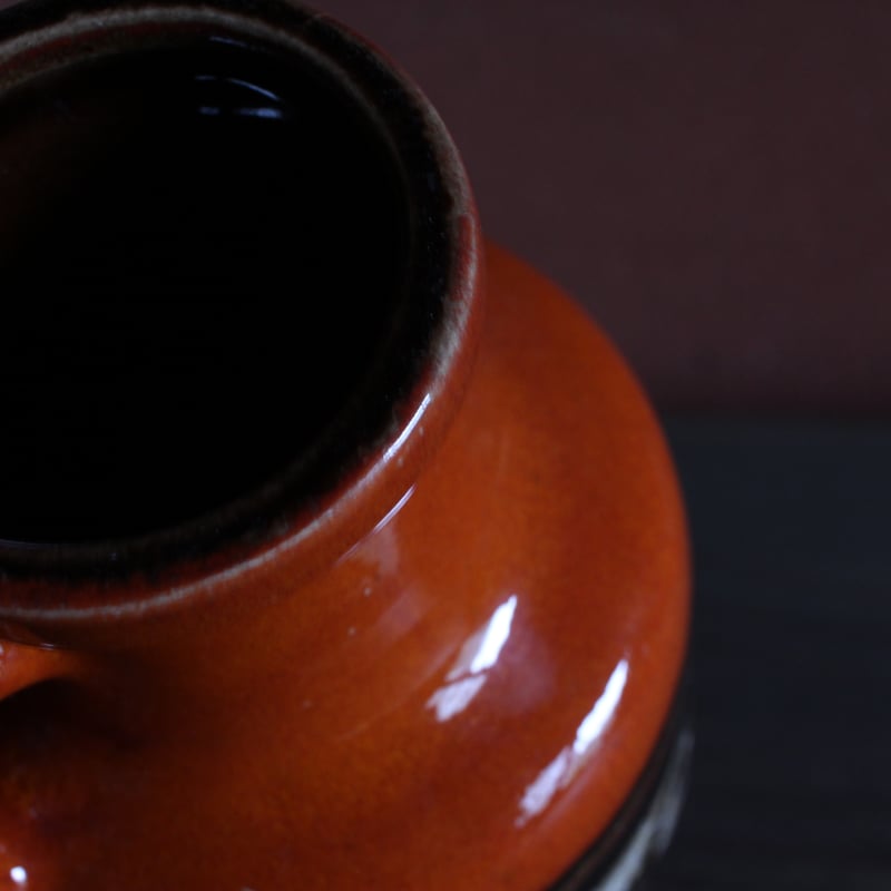 FATLAVA--Scheurich-- 16.5cm | なべ秀陶器店